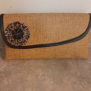 clutch bag